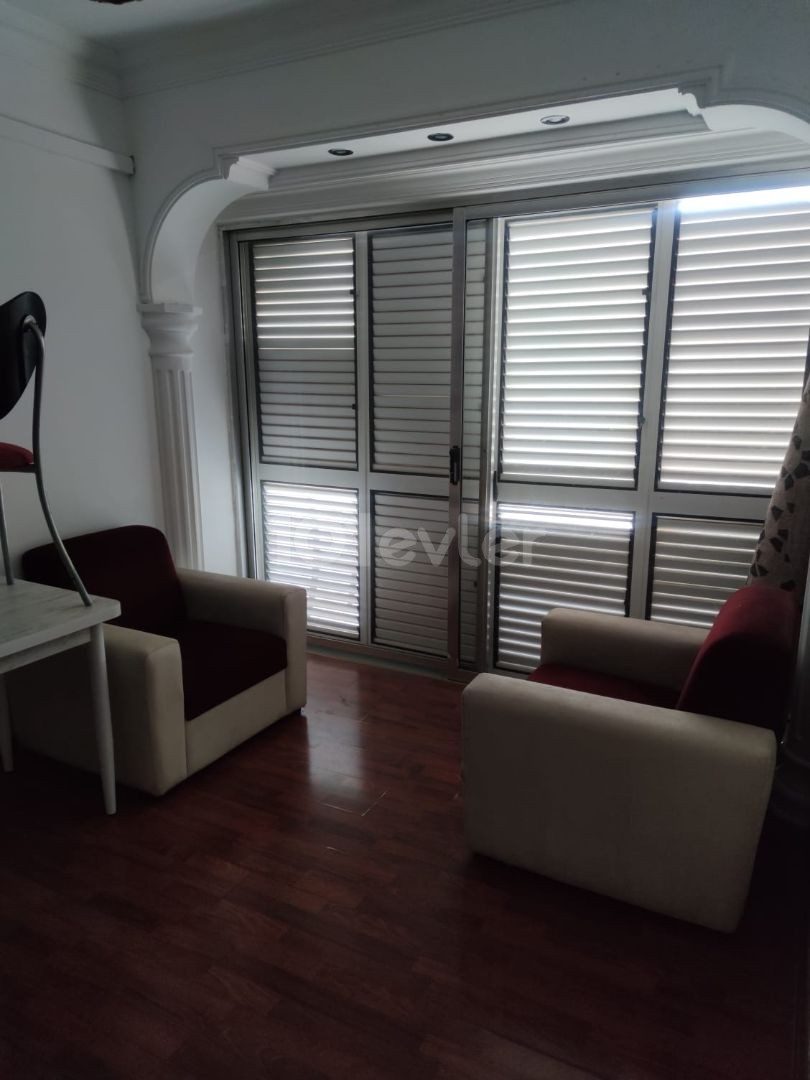 STUDENT ORIENTED 3+1 APARTMENT FOR RENT IN LEFKOŞA ORTAKÖY 