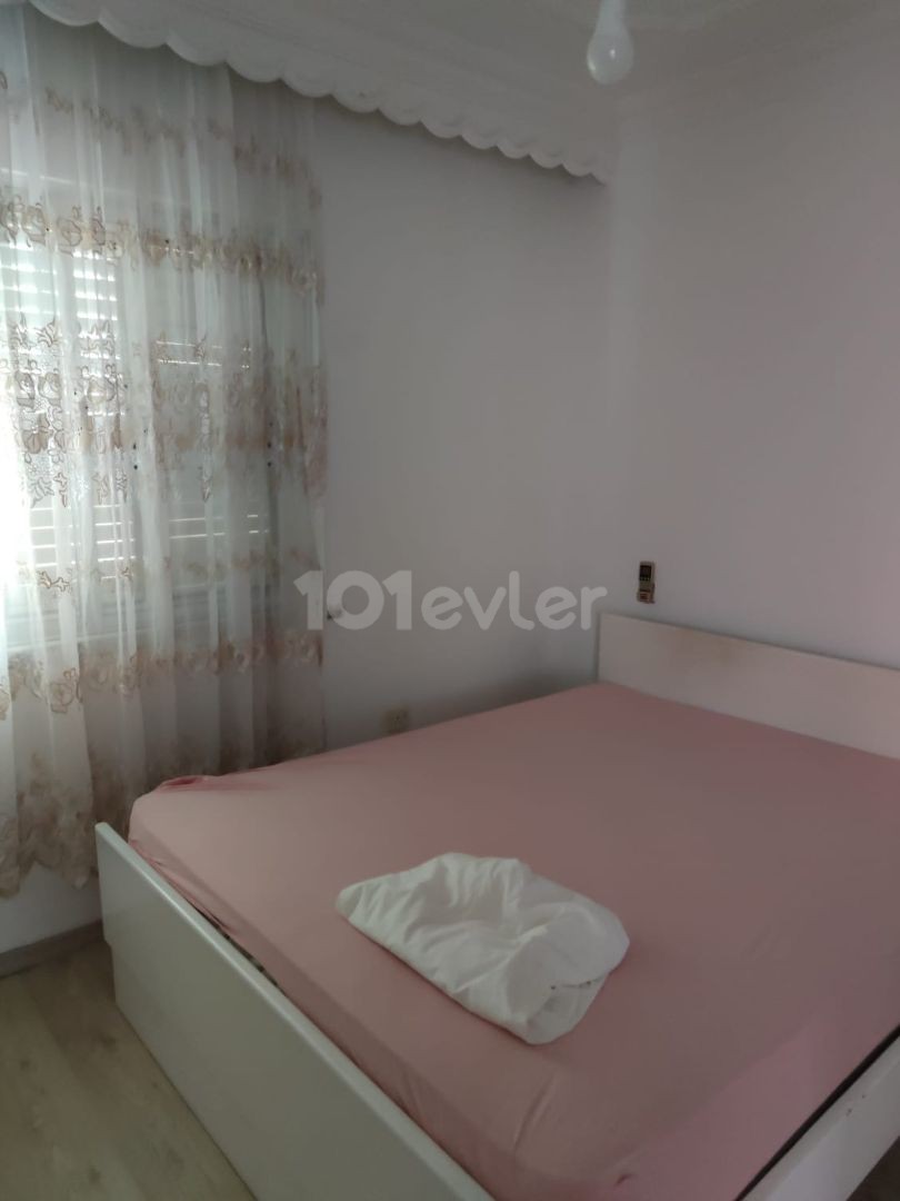 STUDENT ORIENTED 3+1 APARTMENT FOR RENT IN LEFKOŞA ORTAKÖY 