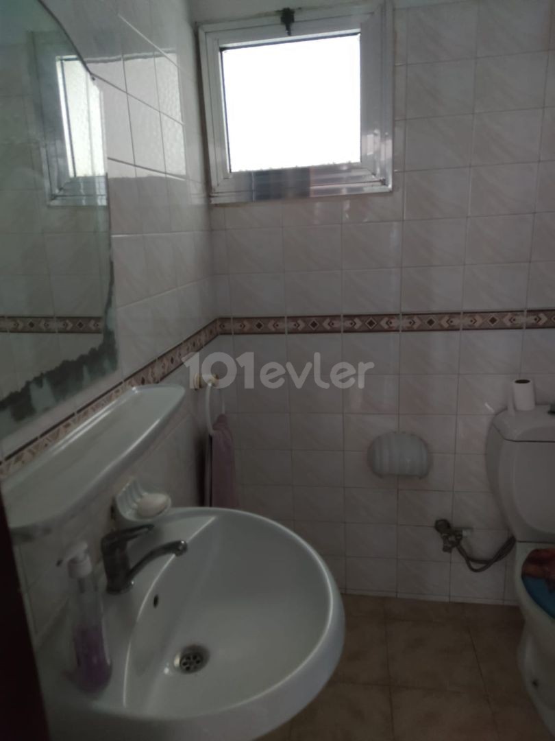 LEFKOŞA YENİKENT BELÇA YANI KİRALIK ÖĞRENCİYE YÖNELİK 3+1 DAİRE

