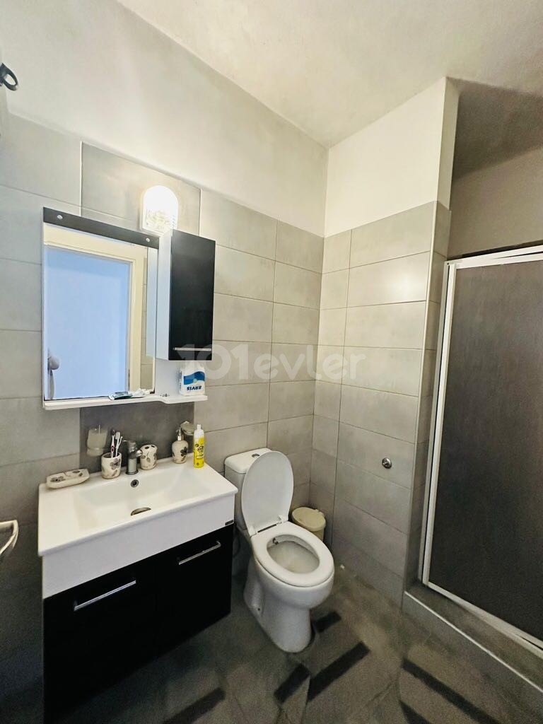 Flat For Sale in Gönyeli, Nicosia