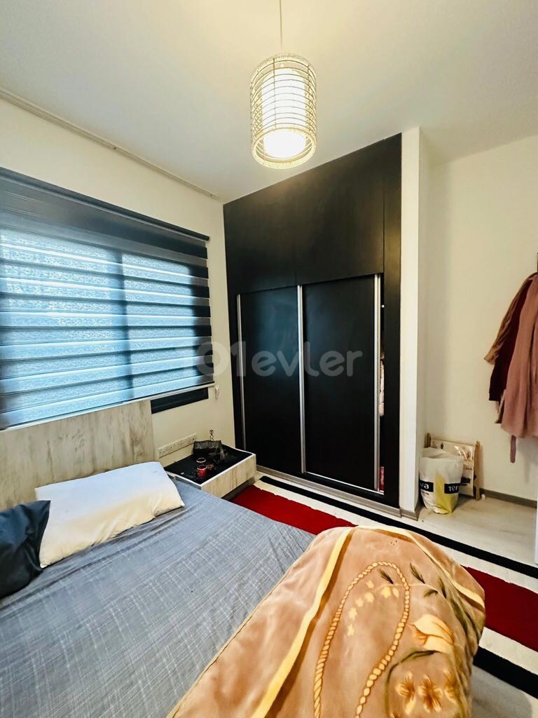 Flat For Sale in Gönyeli, Nicosia