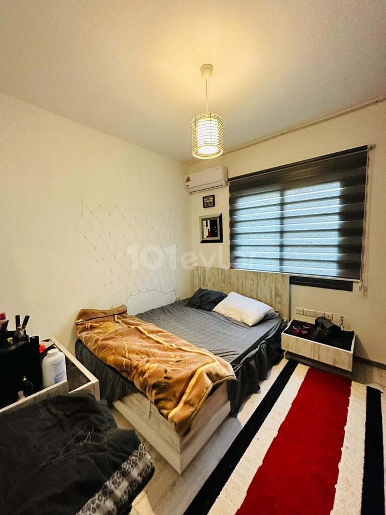 Flat For Sale in Gönyeli, Nicosia