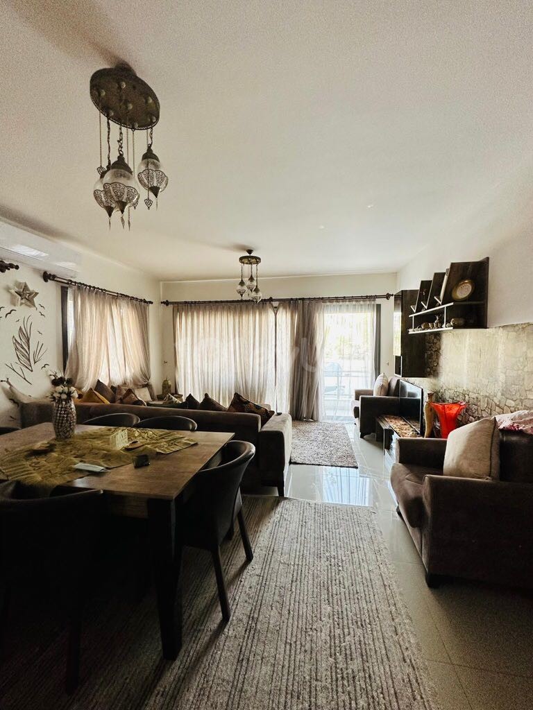 Flat For Sale in Gönyeli, Nicosia