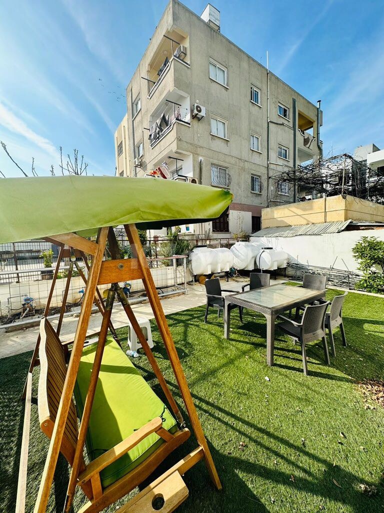 Flat For Sale in Gönyeli, Nicosia