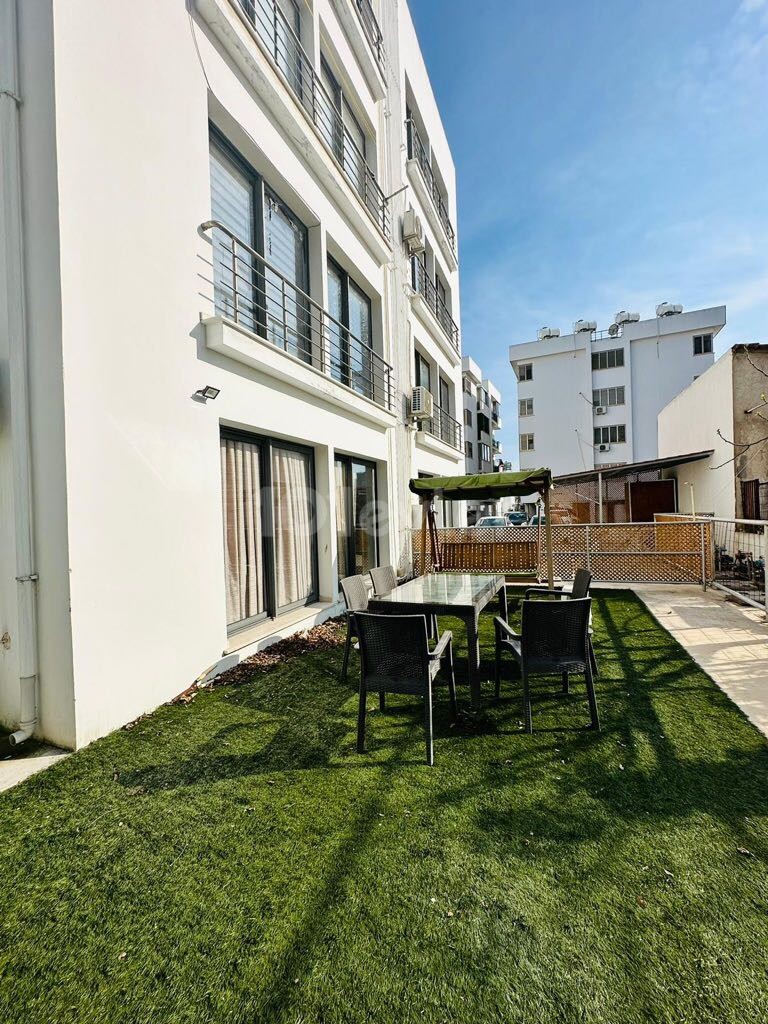 Flat For Sale in Gönyeli, Nicosia