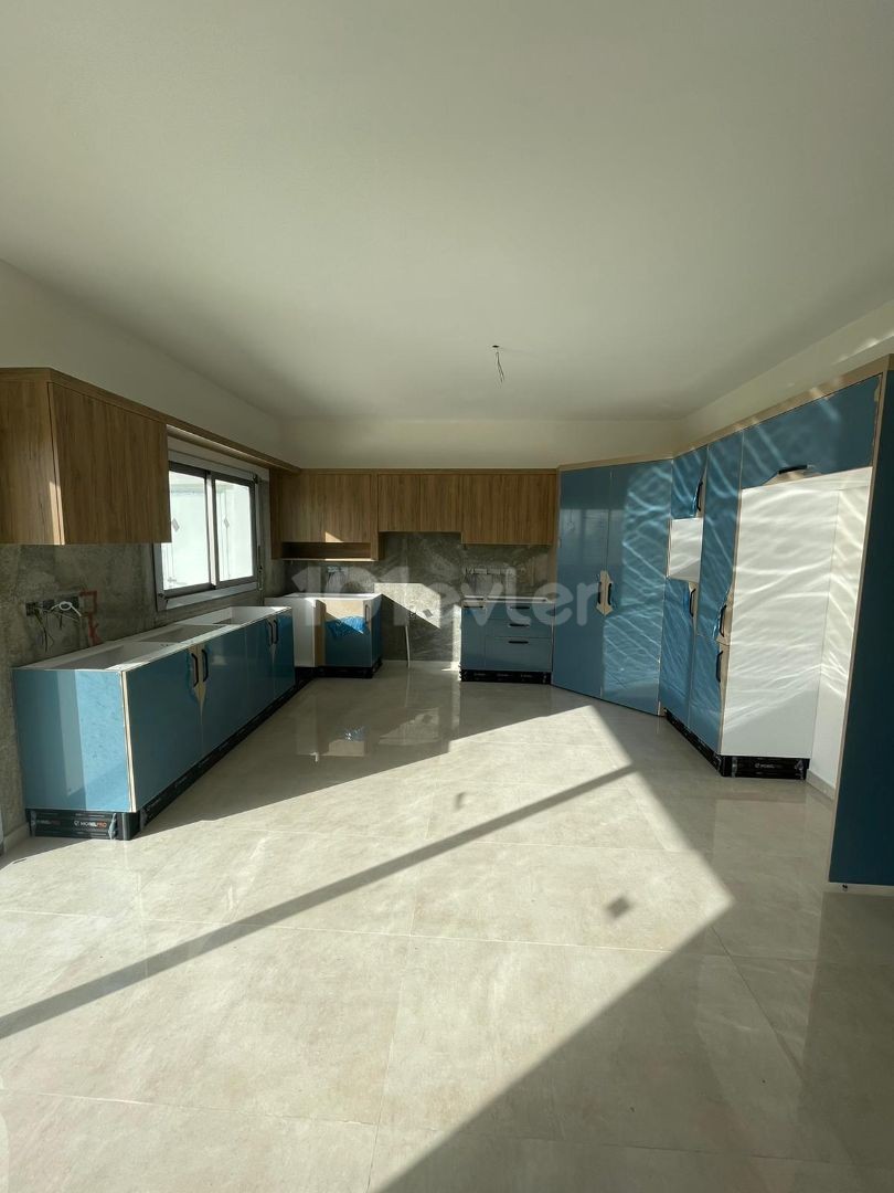 Villa For Sale in Yenikent, Nicosia