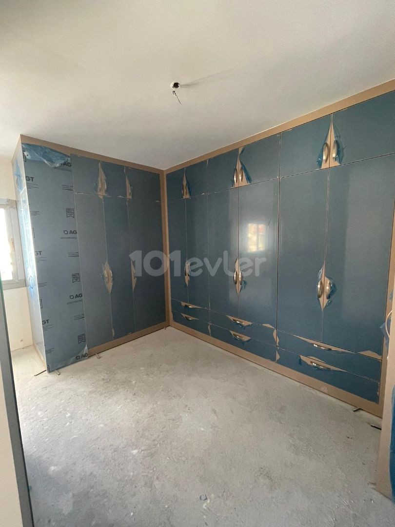 Villa For Sale in Yenikent, Nicosia