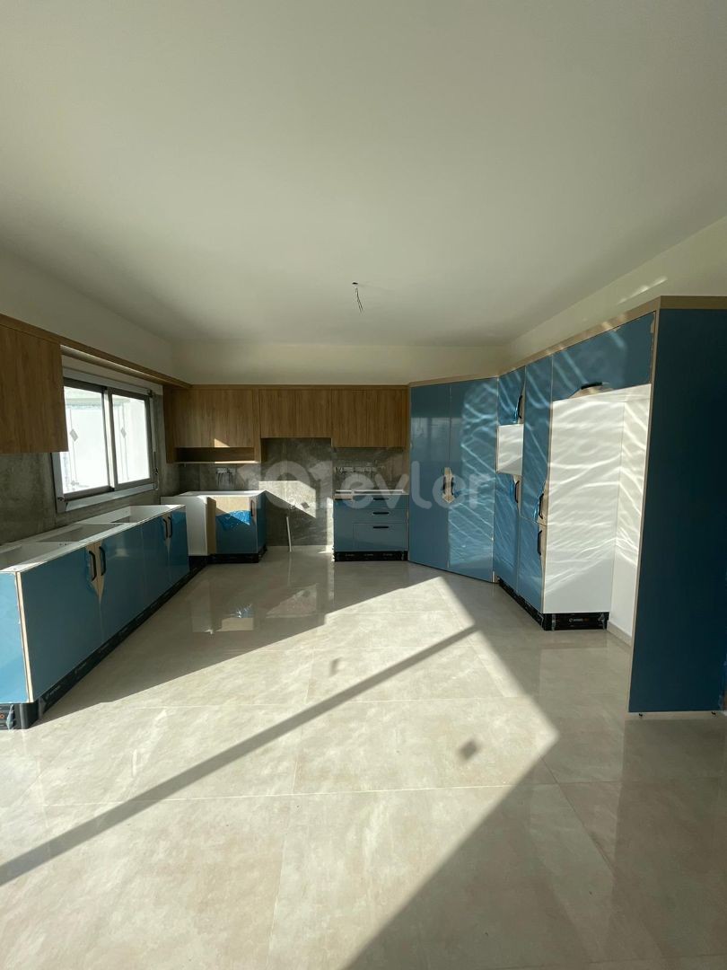 Villa For Sale in Yenikent, Nicosia