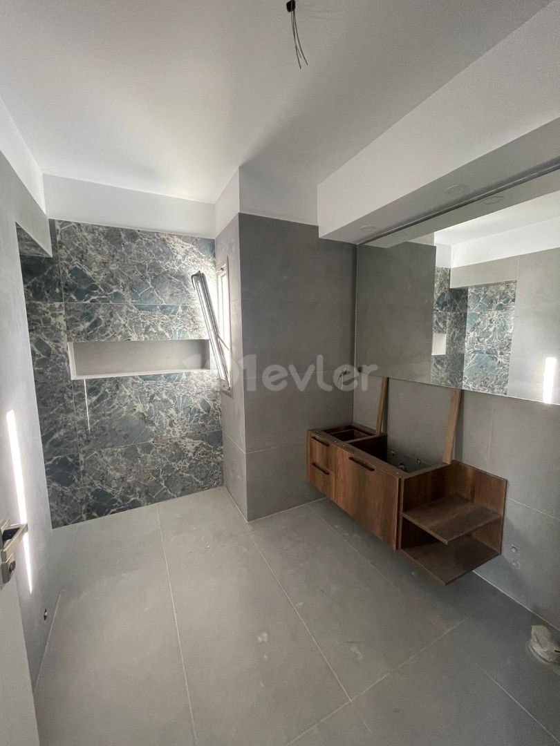 Villa For Sale in Yenikent, Nicosia