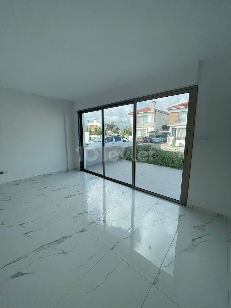 YENİKENTTE 3+1 190 M2 SATILIK VİLLA