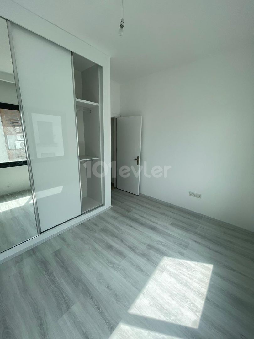 3+1 140 M2 LUXURY APARTMENT FOR SALE WITH ELEVATOR IN A GREAT LOCATION IN DEREBOYUNDA