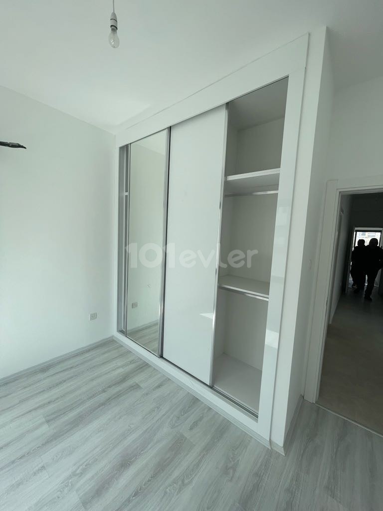 Flat For Sale in Kumsal, Nicosia