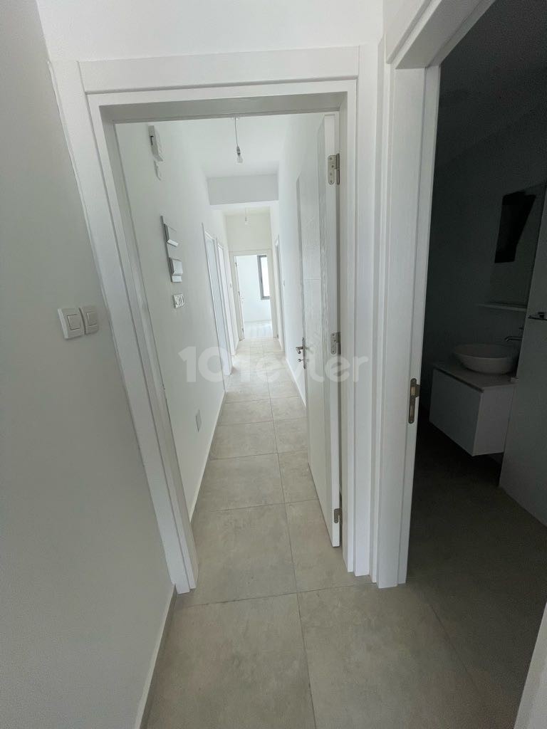 Flat For Sale in Kumsal, Nicosia