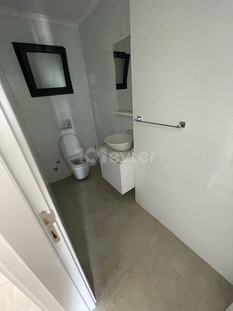 Flat For Sale in Kumsal, Nicosia