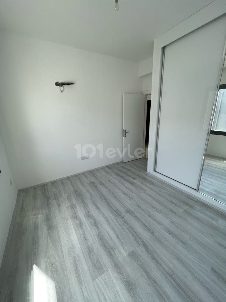 Flat For Sale in Kumsal, Nicosia