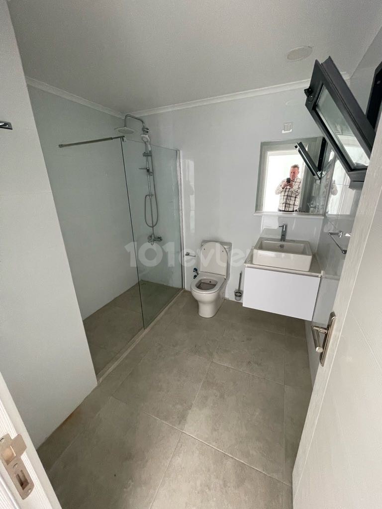 Flat For Sale in Kumsal, Nicosia