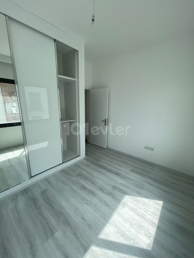 Flat For Sale in Kumsal, Nicosia