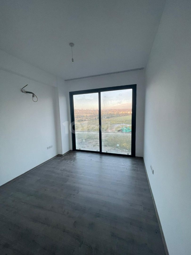 KALKANLI BÖLGESİNDE 2+1 MODERN DAİRELER 