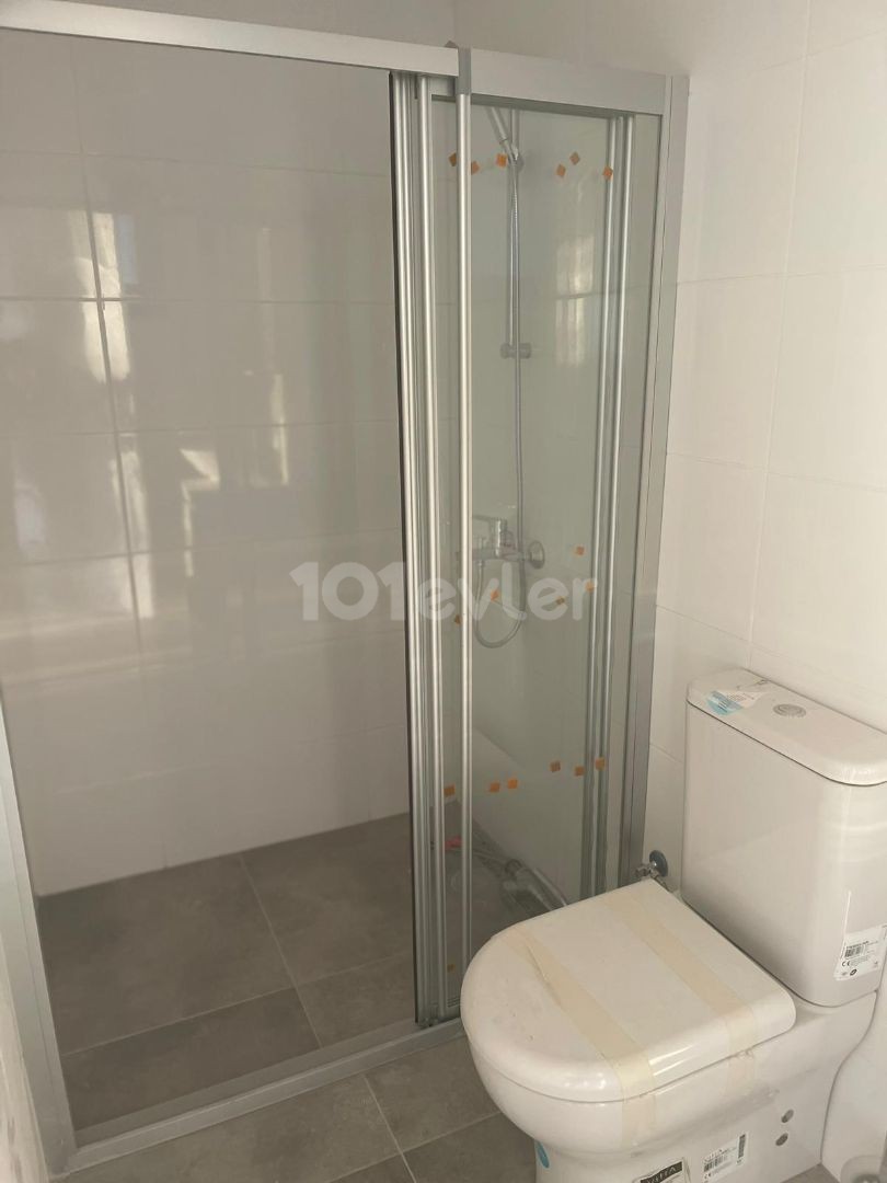 KALKANLI BÖLGESİNDE 2+1 MODERN DAİRELER 