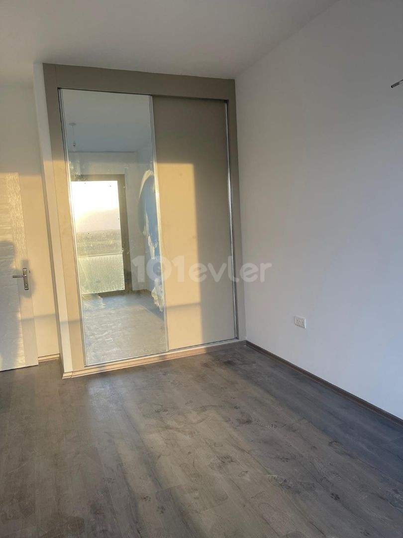 KALKANLI BÖLGESİNDE 2+1 MODERN DAİRELER 