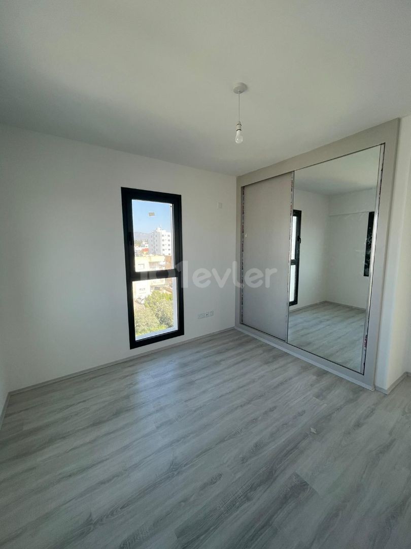 GÖNYELİ BÖLGESİNDE 2+1 PENTHOUSE 