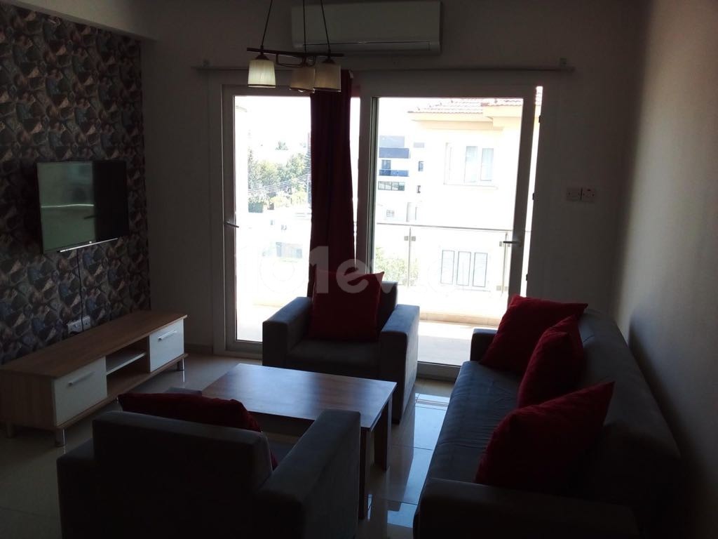 Flat For Sale in Gönyeli, Nicosia