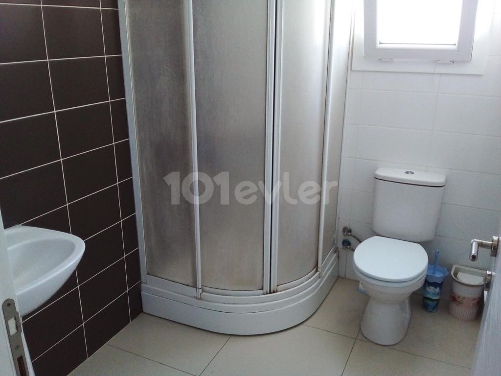 Flat For Sale in Gönyeli, Nicosia