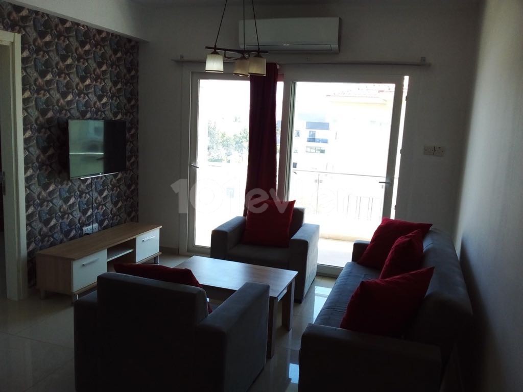 DO NOT MISS 2+1 FLAT FOR SALE IN GÖNYELİ CALL NOW ‼️‼️