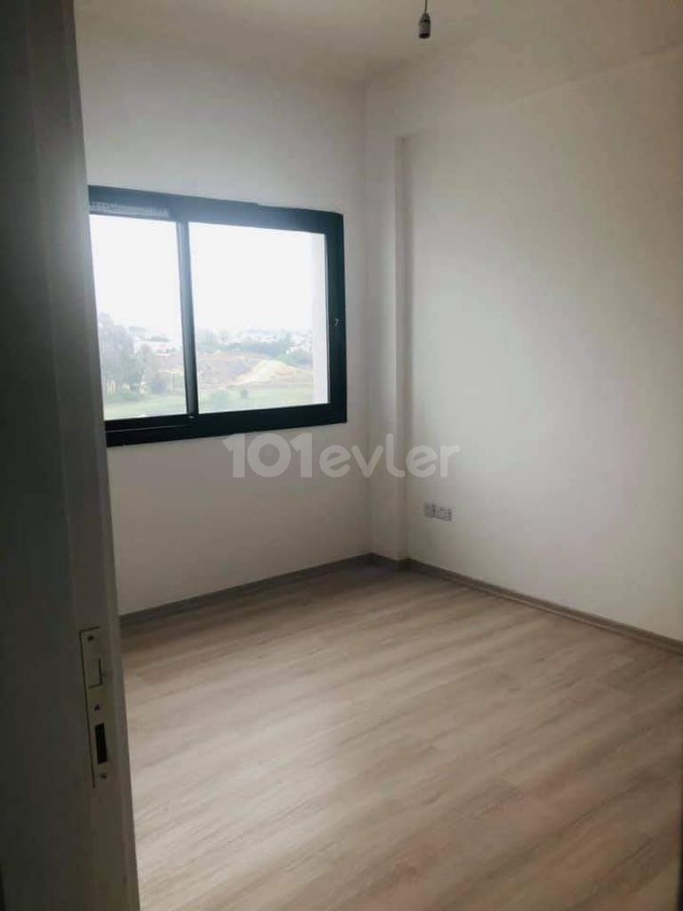 Flat For Sale in Küçük Kaymaklı, Nicosia