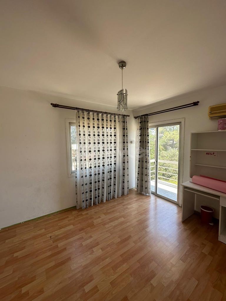 HERGESTELLT IN DER TÜRKEI, VOLLSTÄNDIG RENOVIERT, FANTASTISCHE 3+1 SEHR GERÄUMIGE WOHNUNG IN MARMARA!!!!