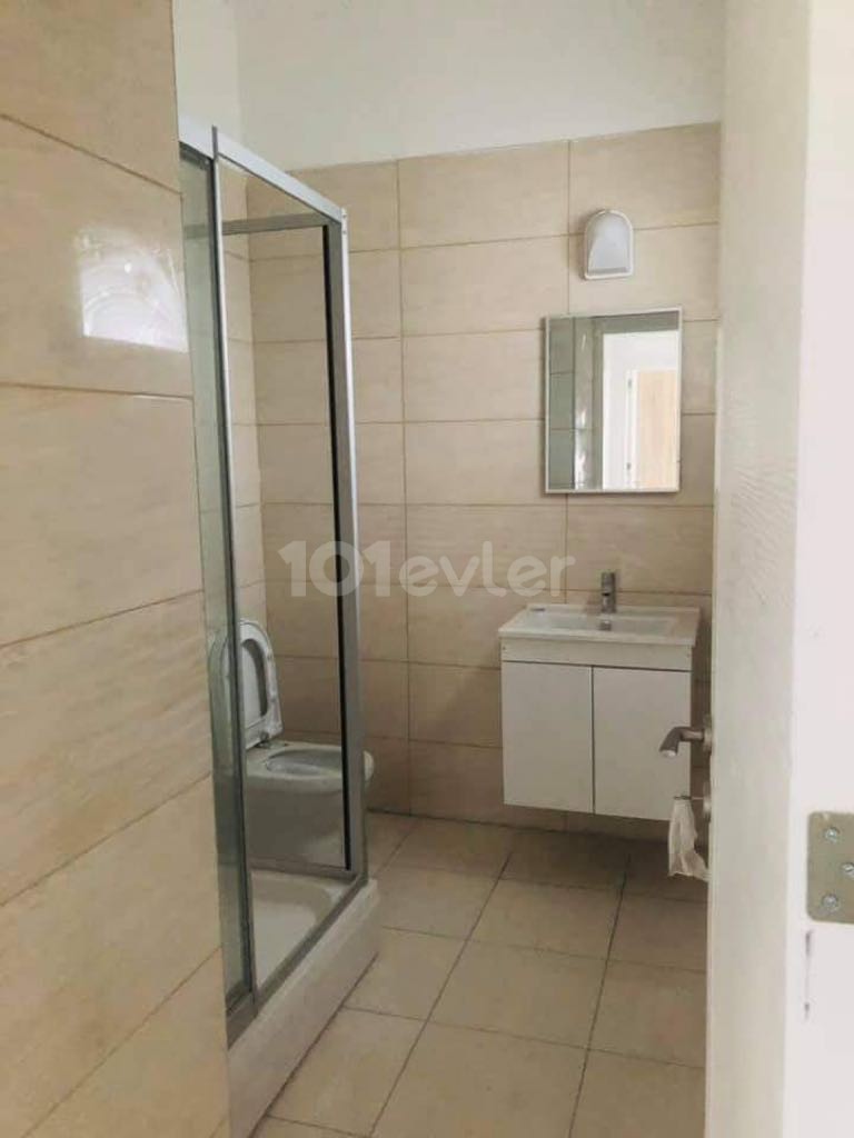 Flat For Sale in Küçük Kaymaklı, Nicosia