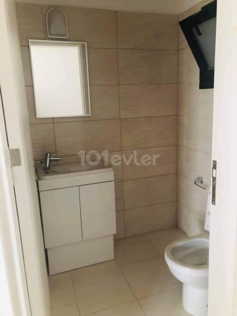 Flat For Sale in Küçük Kaymaklı, Nicosia