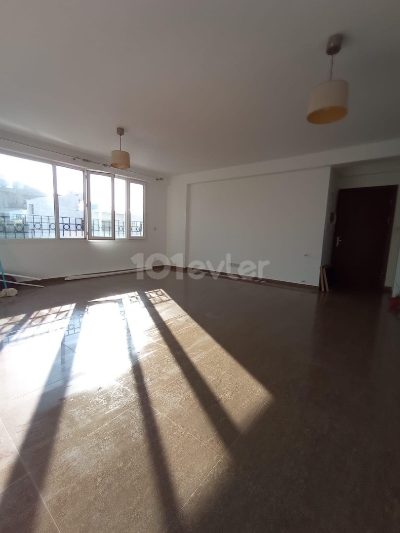 3+1 APARTMENT FOR SALE IN A GREAT LOCATION IN YENIKENT