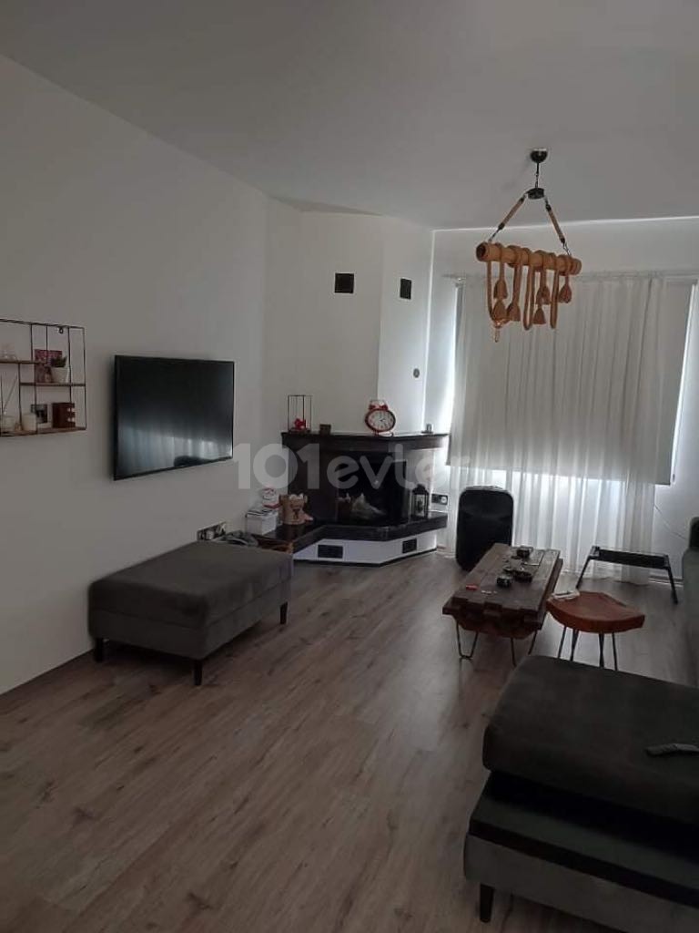 Flat For Sale in Gönyeli, Nicosia