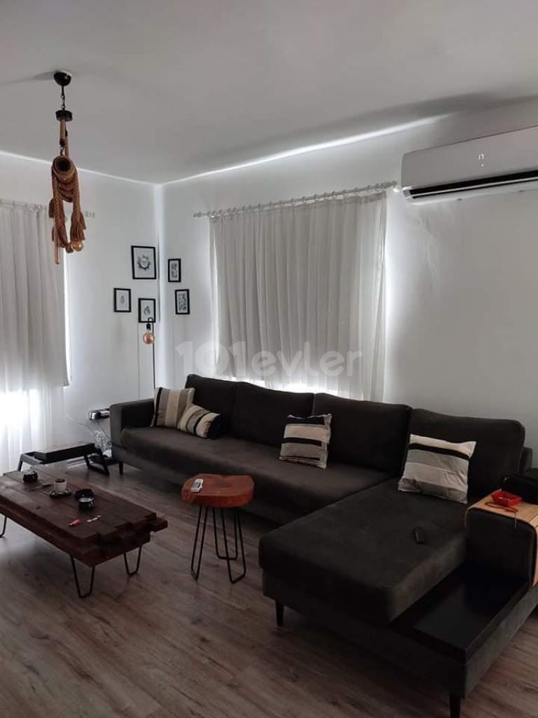 Flat For Sale in Gönyeli, Nicosia