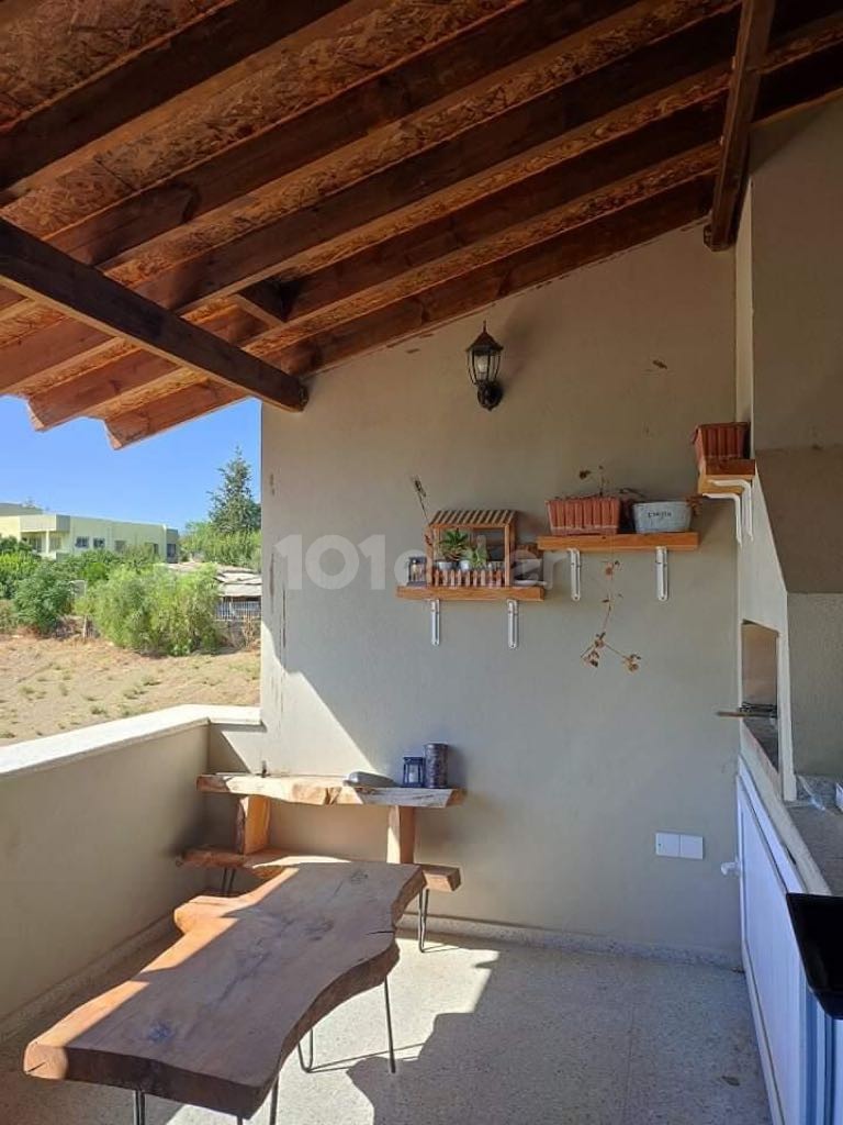 Flat For Sale in Gönyeli, Nicosia