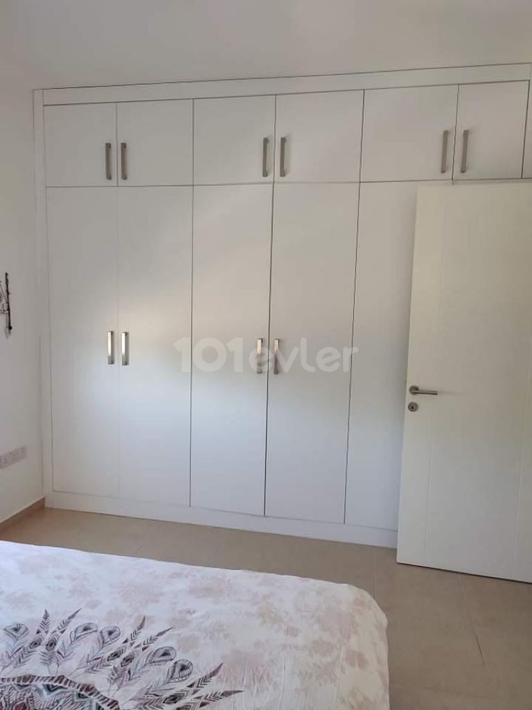 Flat For Sale in Gönyeli, Nicosia