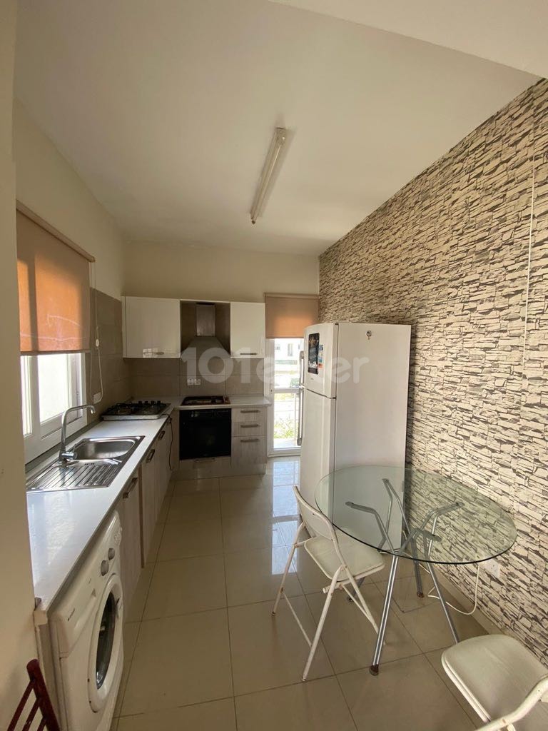 Flat To Rent in Gönyeli, Nicosia