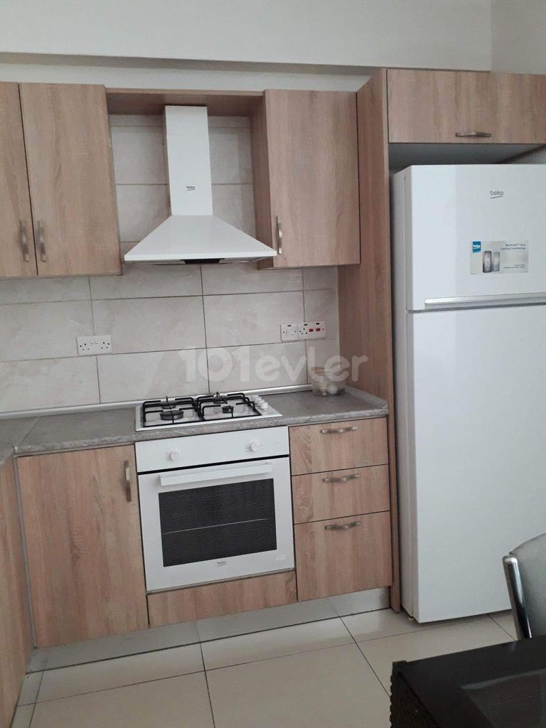 2+1 FLAT FOR SALE IN YENİKENT, MADE IN TURKEY, FULLY FURNISHED, IN A WONDERFUL AND DECENT LOCATION !!!