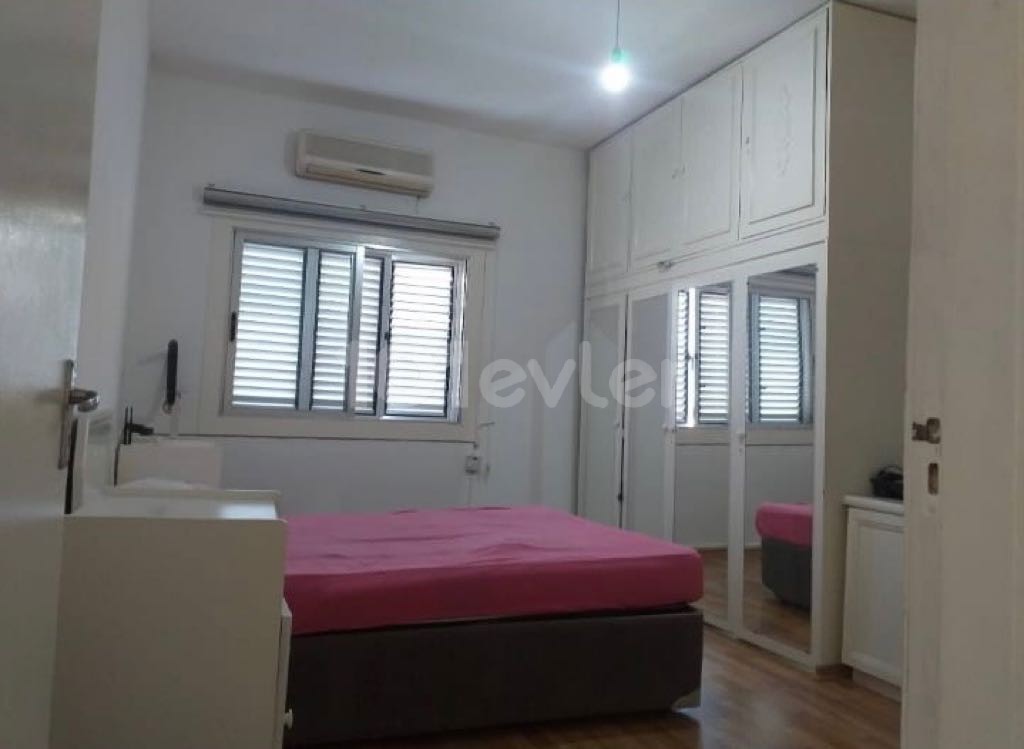 INCREDIBLE FULLY RENOVATED 3+1 FLAT FOR SALE IN TAŞKINKÖY, MADE IN TURKEY, WITH A VERY WIDE SQUARE SQUARE !!! CONTACT NOW