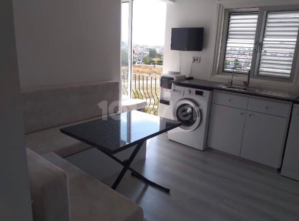 INCREDIBLE FULLY RENOVATED 3+1 FLAT FOR SALE IN TAŞKINKÖY, MADE IN TURKEY, WITH A VERY WIDE SQUARE SQUARE !!!