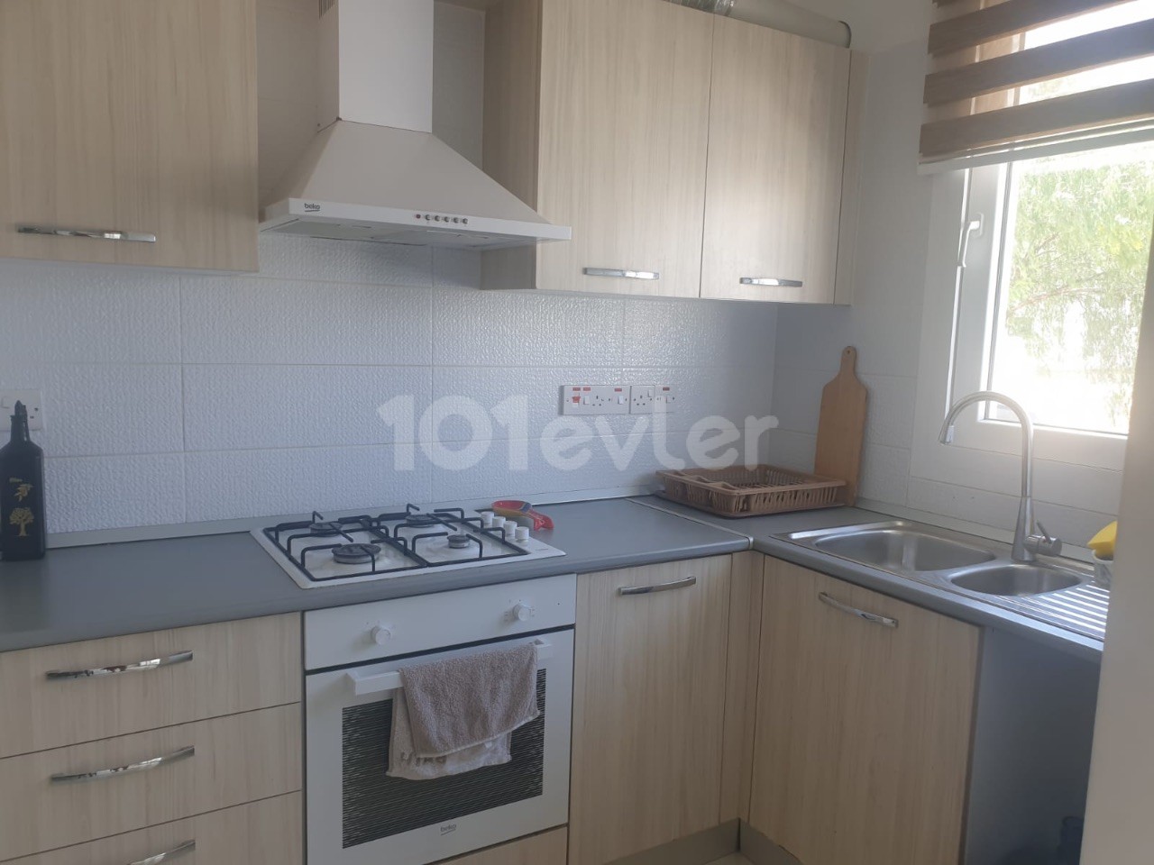 Flat To Rent in Yenikent, Nicosia