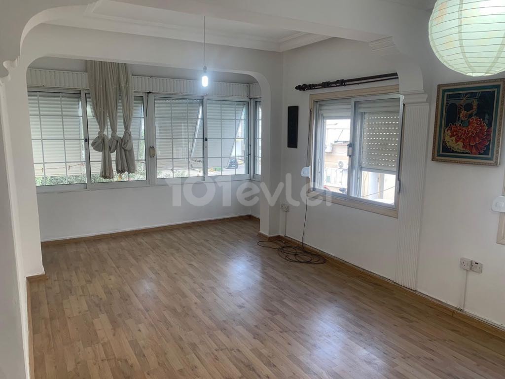 Flat For Sale in Gönyeli, Nicosia