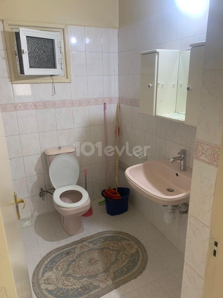 Flat For Sale in Gönyeli, Nicosia