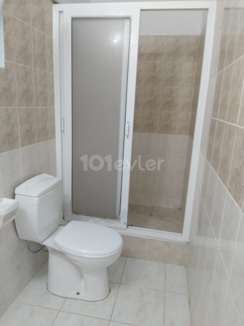 1+1 FLAT FOR RENT IN GÖNYELİ FOR STUDENTS WITH MONTHLY PAYMENT