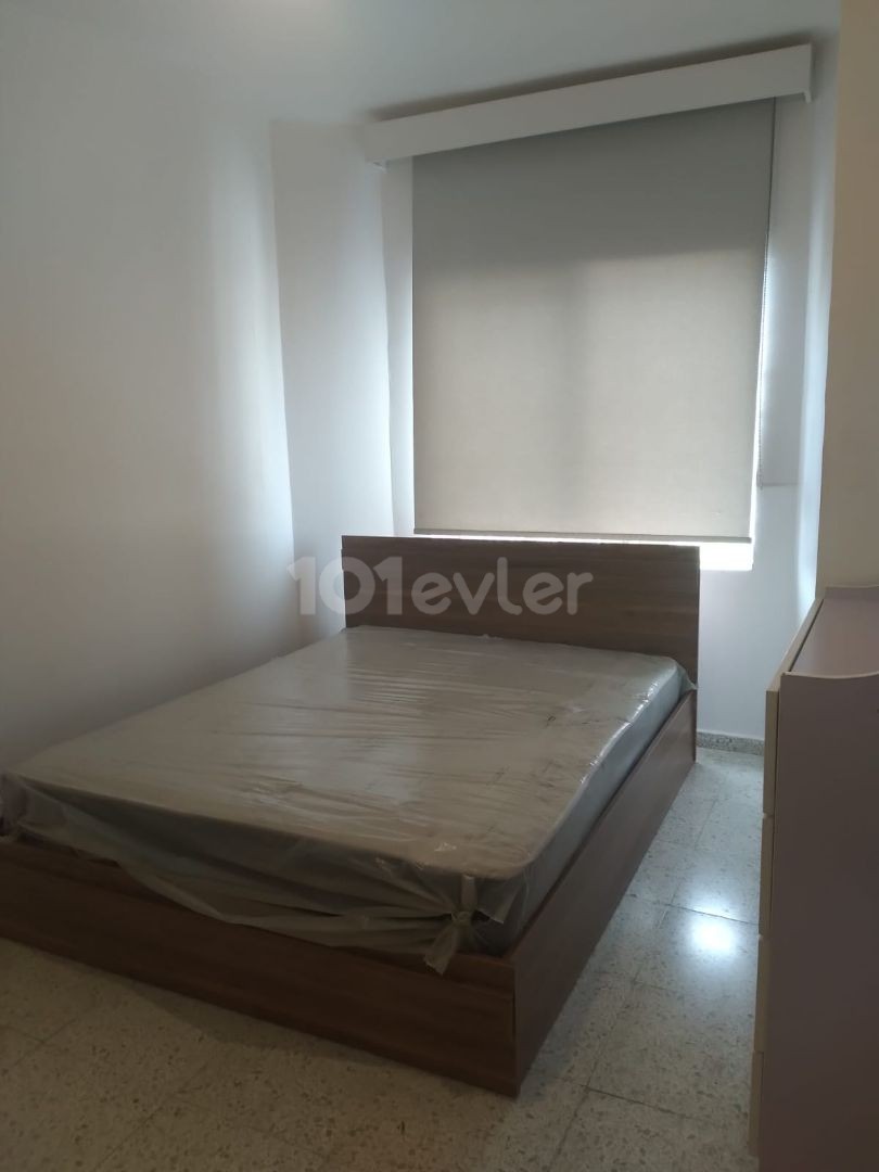 1+1 FLAT FOR RENT IN GÖNYELİ FOR STUDENTS WITH MONTHLY PAYMENT