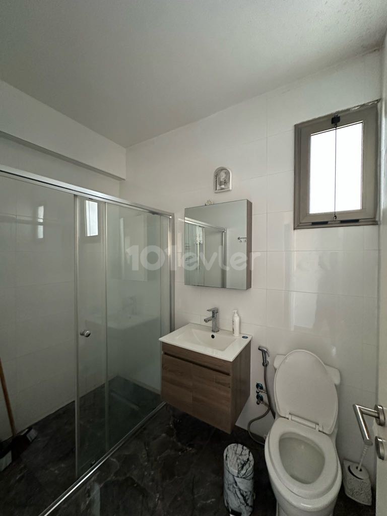 AGAINST GÖNYELİ DÜRÜMCÜ BABA, FREE INTERNET, FULLY FURNISHED LUXURY CANNOT BE MISSED 2+1 FLAT FOR RENT