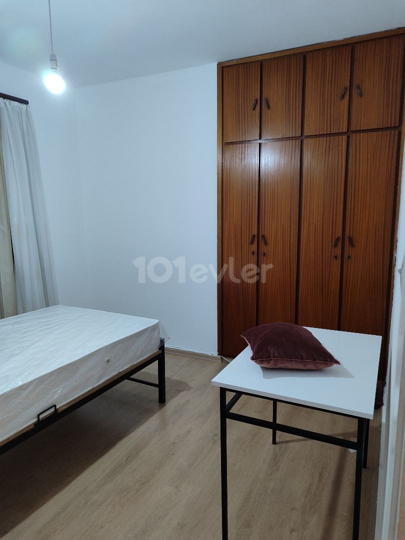 3+1 FLAT FOR STUDENT FOR RENT IN GÖNYELİ