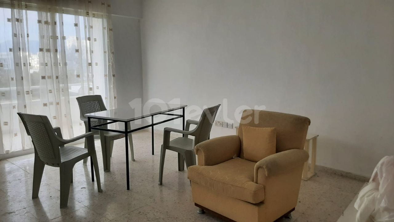 3+1 آپارتمان برای دانشجو برای اجاره در اورتاکوی