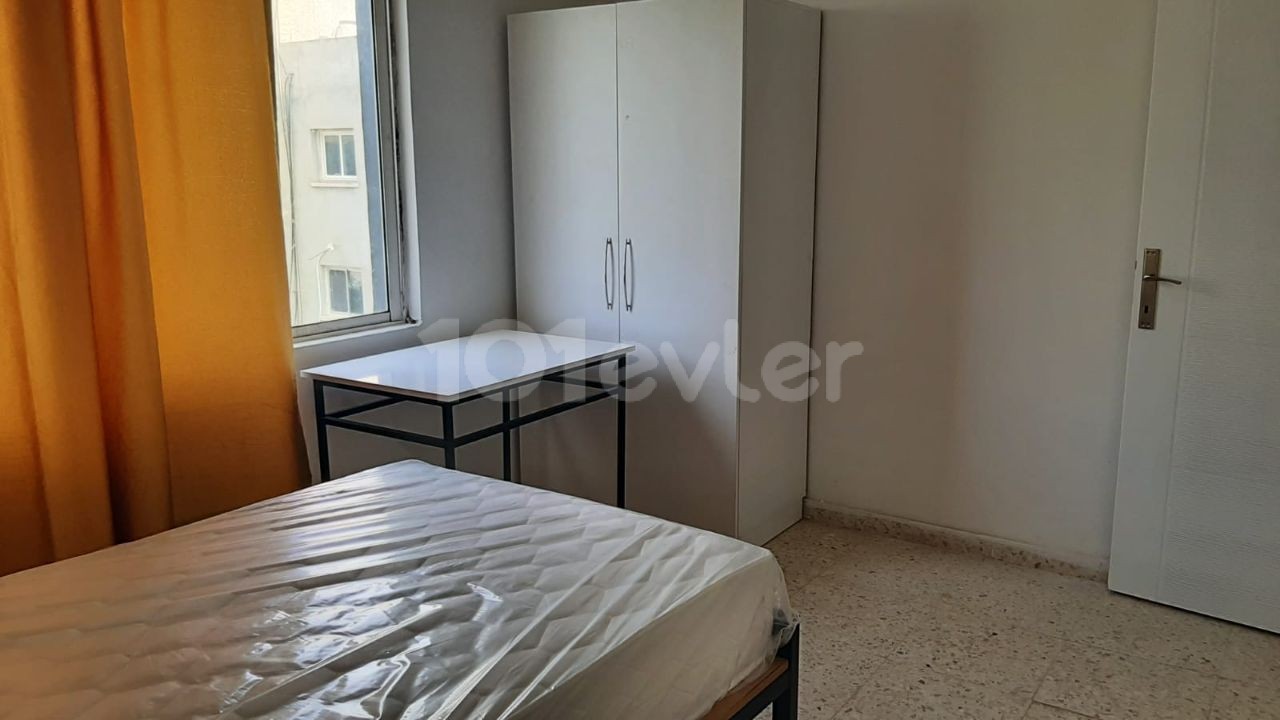 3+1 FLAT FOR STUDENT FOR RENT IN ORTAKÖY